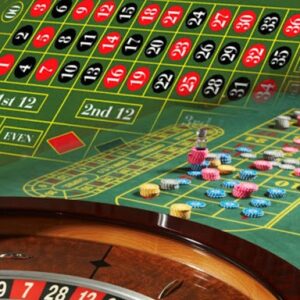 casinò