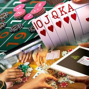 casinò online
