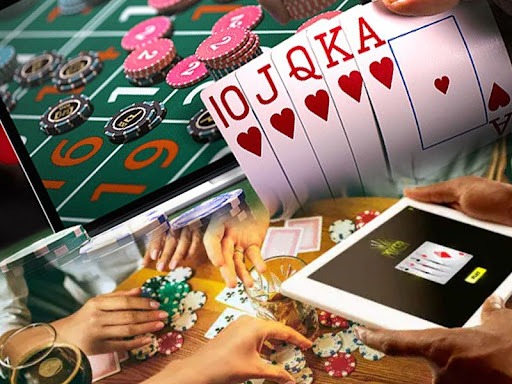 casinò online